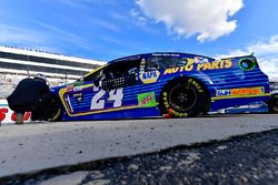 Chase Elliott, Hendrick Motorsports Chevrolet