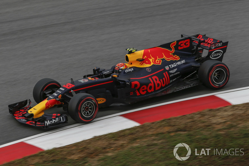 Red Bull RB13 - 3 victorias