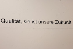 Pergolini Motorsport Werkstatt