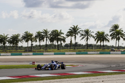 Marcus Ericsson, Sauber C36