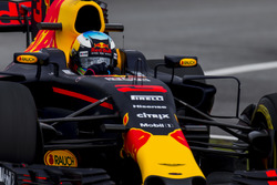 Даніель Ріккардо, Red Bull Racing RB13