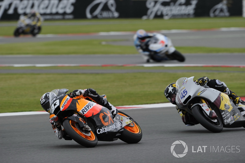 30. GP de Gran Bretaña 2012 - Silverstone
