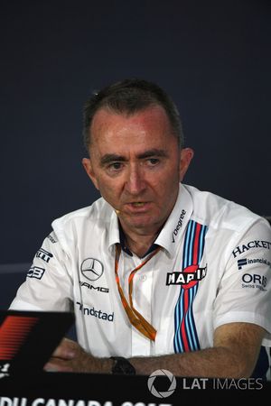 Paddy Lowe, Williams Hissedarı ve Teknik Direktörü