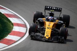 Jolyon Palmer, Renault Sport F1 Team RS17