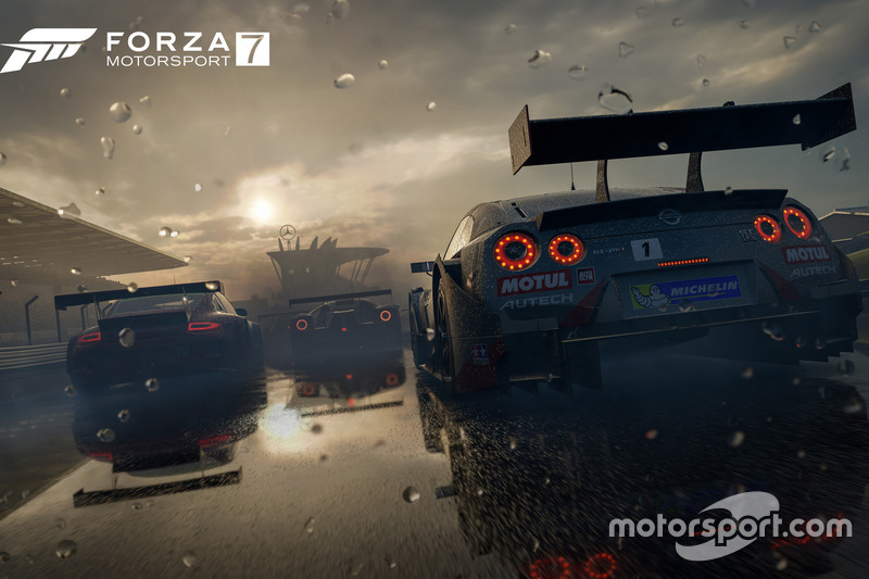 Forza Motorsport 7