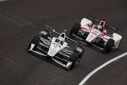 Simon Pagenaud, Team Penske Chevrolet