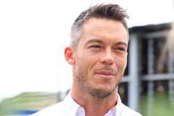 Andre Lotterer, Porsche Team