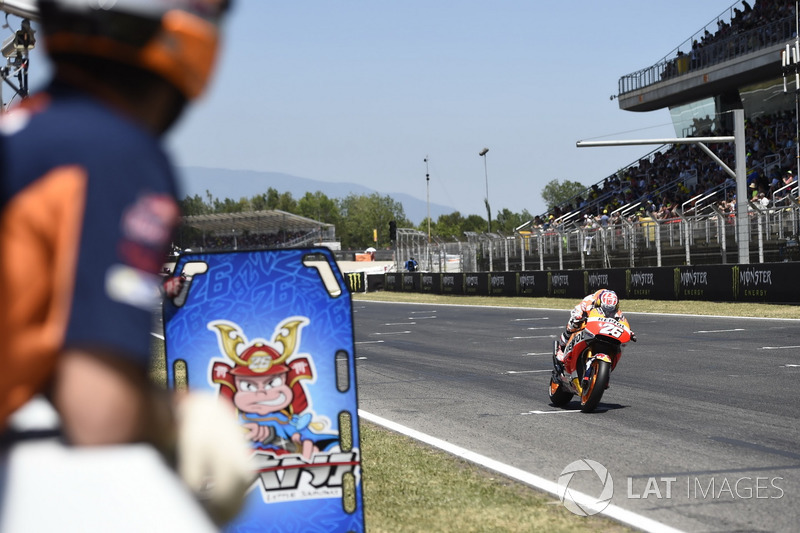 Dani Pedrosa, Repsol Honda Team
