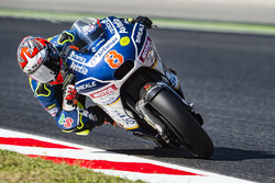 Hector Barbera, Avintia Racing