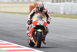 Dani Pedrosa, Repsol Honda Team