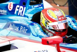 Robin Frijns, Amlin Andretti Formula E Team