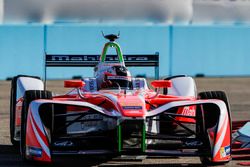  Felix Rosenqvist, Mahindra Racing