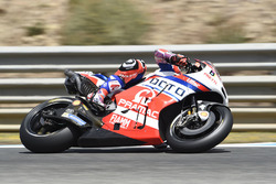 Danilo Petrucci, Pramac Racing