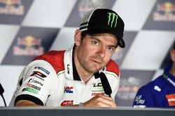 Cal Crutchlow, Team LCR Honda