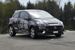 Jakob Morgenegg, Team GRH
