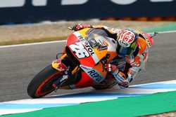 Дани Педроса, Repsol Honda Team