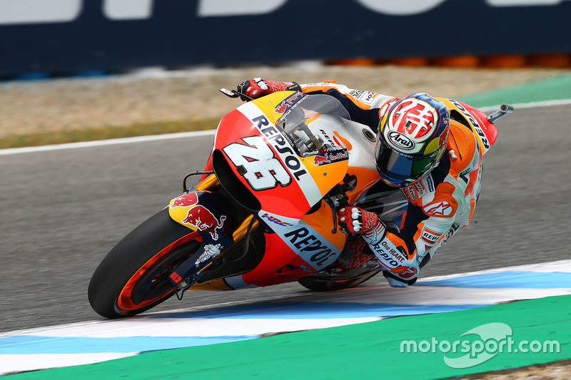 Dani Pedrosa (31)