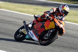 Bo Bendsneyder, Red Bull KTM Ajo