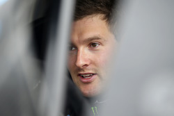 Andreas Bakkerud, Hoonigan Racing Division, Ford Focus RSRX