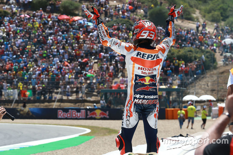 Marc Marquez, Repsol Honda Team