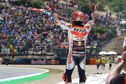 Marc Marquez, Repsol Honda Team