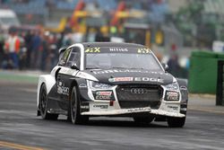 Reinis Nitiss, EKS, Audi S1 EKS RX Quattro