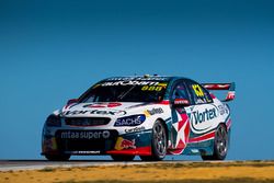 Craig Lowndes, Triple Eight Race Engineering Holden