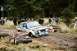 Timo Makinen, Henry Liddon, Ford Escort RS1800