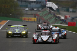 #38 DC Racing Oreca 07 Gibson: Ho-Pin Tung, Oliver Jarvis, Thomas Laurent