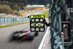Pietro Fittipaldi, Lotus