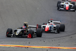 Pietro Fittipaldi, Lotus
