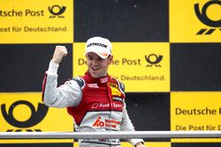 1. Jamie Green, Audi Sport Team Rosberg, Audi RS 5 DTM