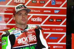 Sam Lowes, Aprilia Racing Team Gresini