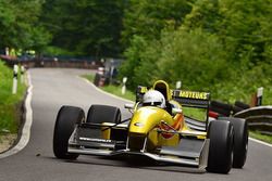 Daniel Allais, Reynard 97D Judd