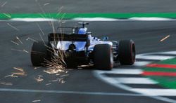 Marcus Ericsson, Sauber C36