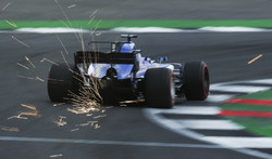 Marcus Ericsson, Sauber C36