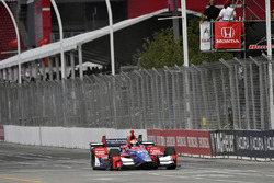 Alexander Rossi, Herta - Andretti Autosport Honda