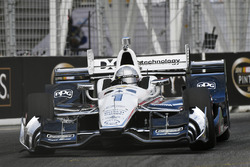 Simon Pagenaud, Team Penske Chevrolet