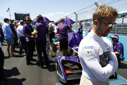 Sam Bird, DS Virgin Racing