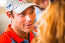 Andreas Mikkelsen, Hyundai Motorsport