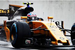 Jolyon Palmer, Renault Sport F1 Team RS17