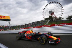 Daniel Ricciardo, Red Bull Racing RB13