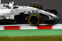 Felipe Massa, Williams FW40