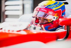 Charles Leclerc, PREMA Racing