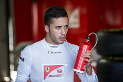 Antonio Fuoco, PREMA Powerteam