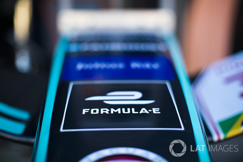 Formula-E logo