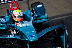 Oliver Turvey, NIO Formula E Team