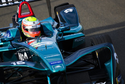 Oliver Turvey, NIO Formula E Team