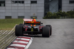 Макс Ферстаппен, Red Bull Racing RB13