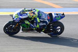 Valentino Rossi, Yamaha Factory Racing